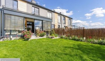 dom szeregowy, 4 pokoje Białystok Dojlidy Górne, ul. Pszeniczna