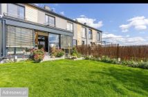 dom szeregowy, 4 pokoje Białystok Dojlidy Górne, ul. Pszeniczna