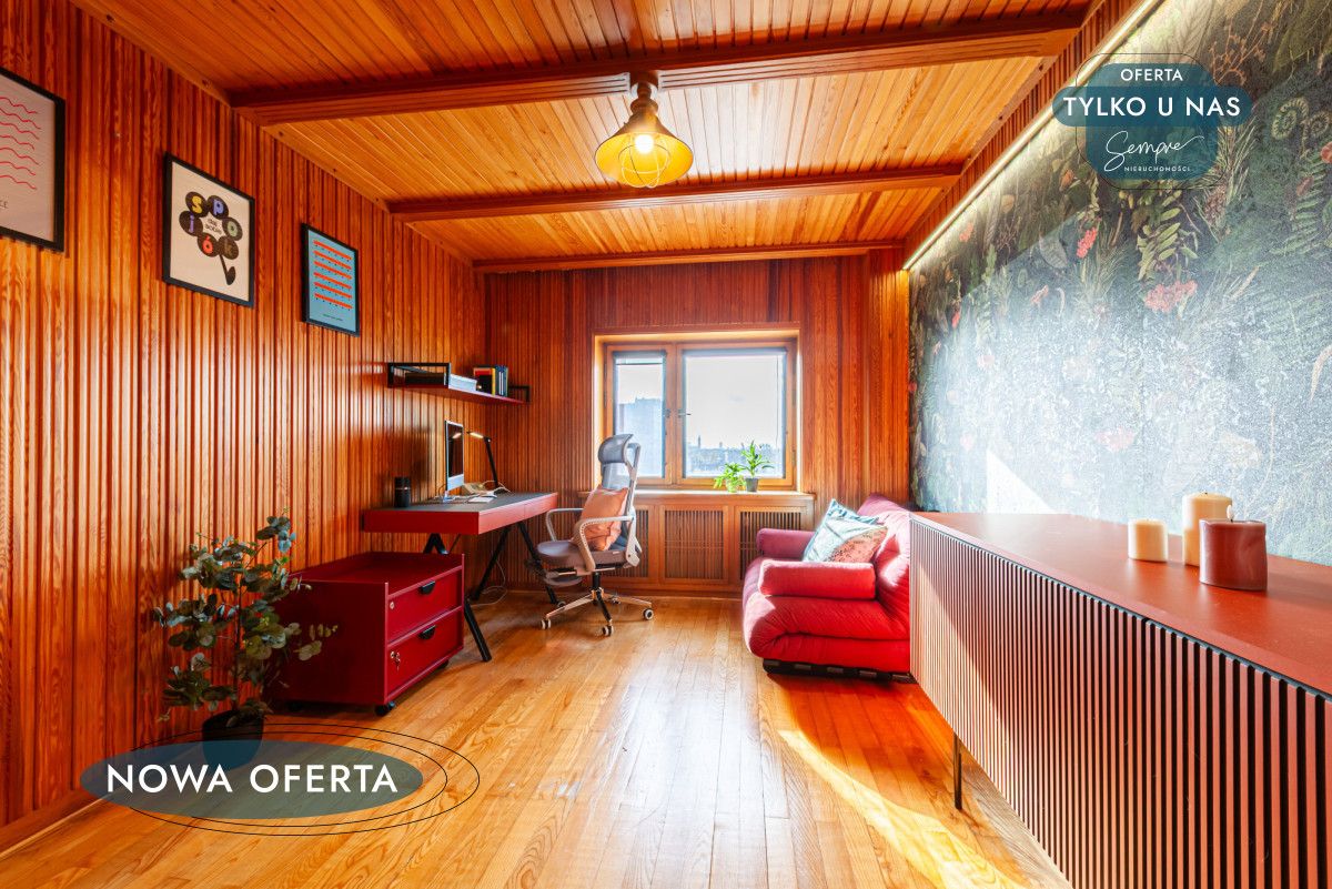 Mieszkanie 4-pokojowe Łódź Bałuty, ul. Żabia. Zdjęcie 11