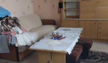 Mieszkanie 1-pokojowe Rzeszów, ul. Podwisłocze