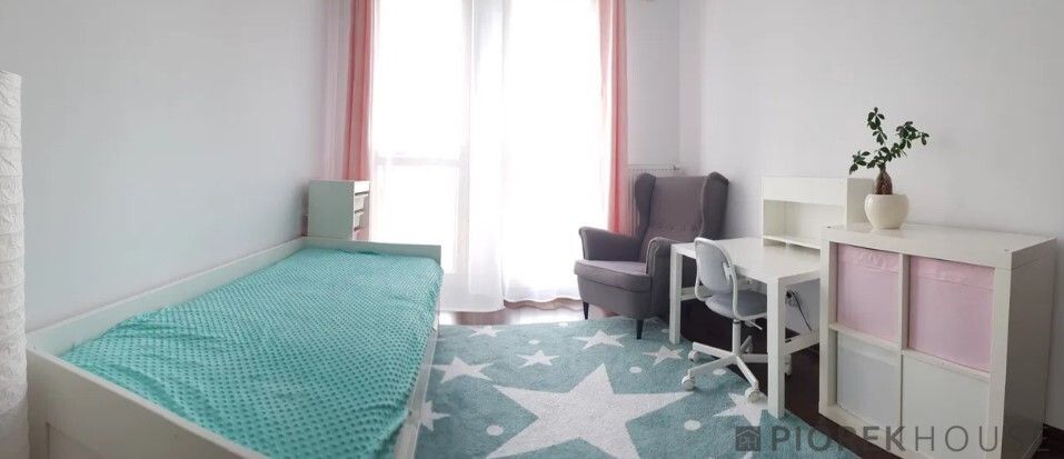 Mieszkanie 3-pokojowe Warszawa Wilanów, ul. Adama Branickiego. Zdjęcie 5