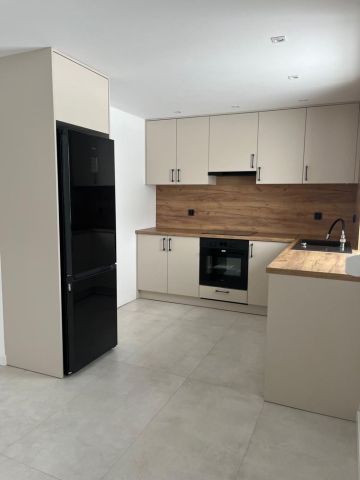 Mieszkanie 3-pokojowe Brzozowiec. Zdjęcie 1