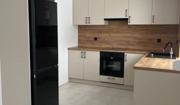 Mieszkanie 3-pokojowe Brzozowiec