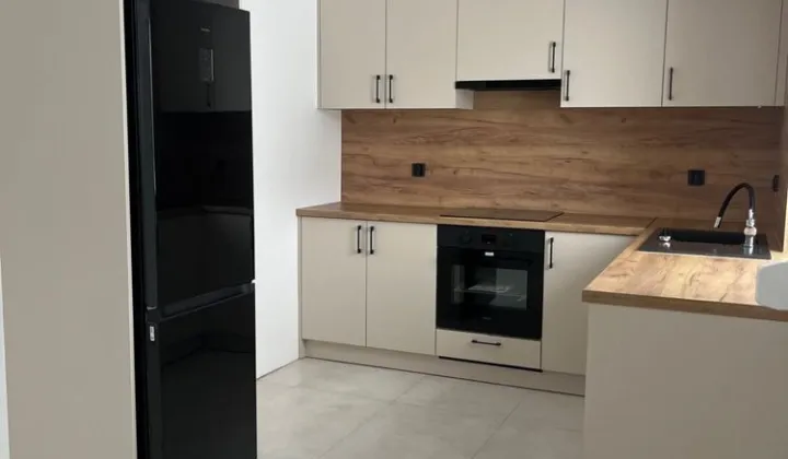 Mieszkanie 3-pokojowe Brzozowiec