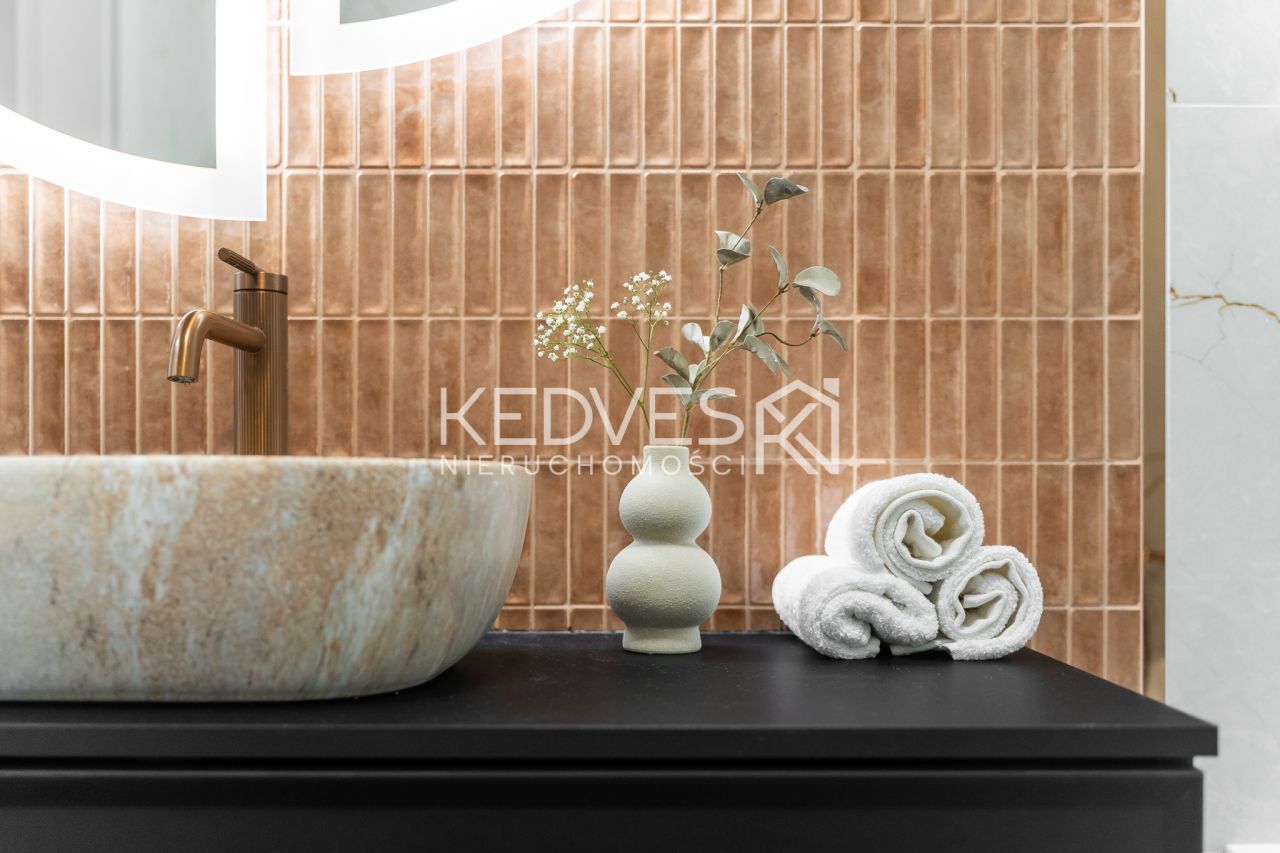 Mieszkanie 2-pokojowe Szczecin Śródmieście. Zdjęcie 13