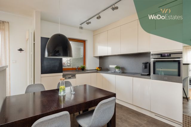 Mieszkanie 3-pokojowe Warszawa Targówek, ul. Malborska. Zdjęcie 7