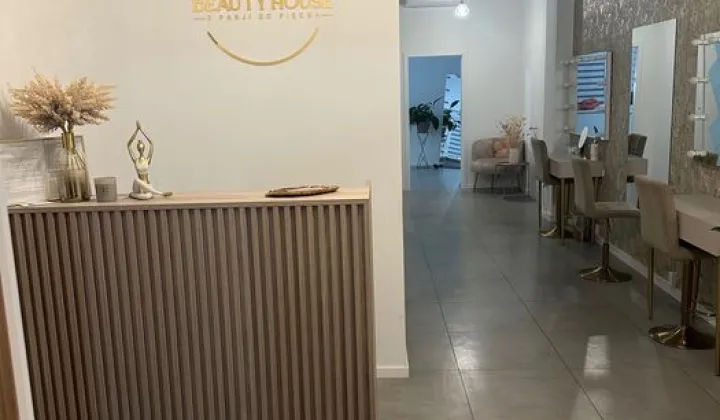 Nieruchomość komercyjna Wołomin