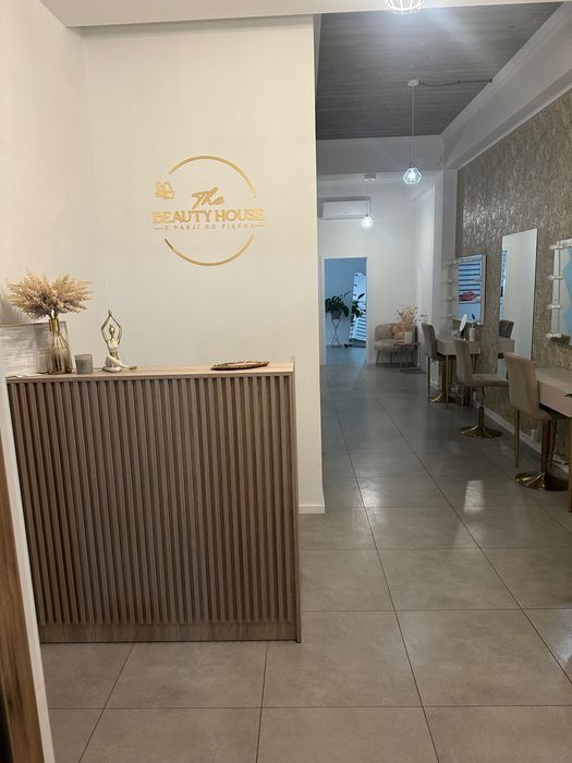 Nieruchomość komercyjna Wołomin