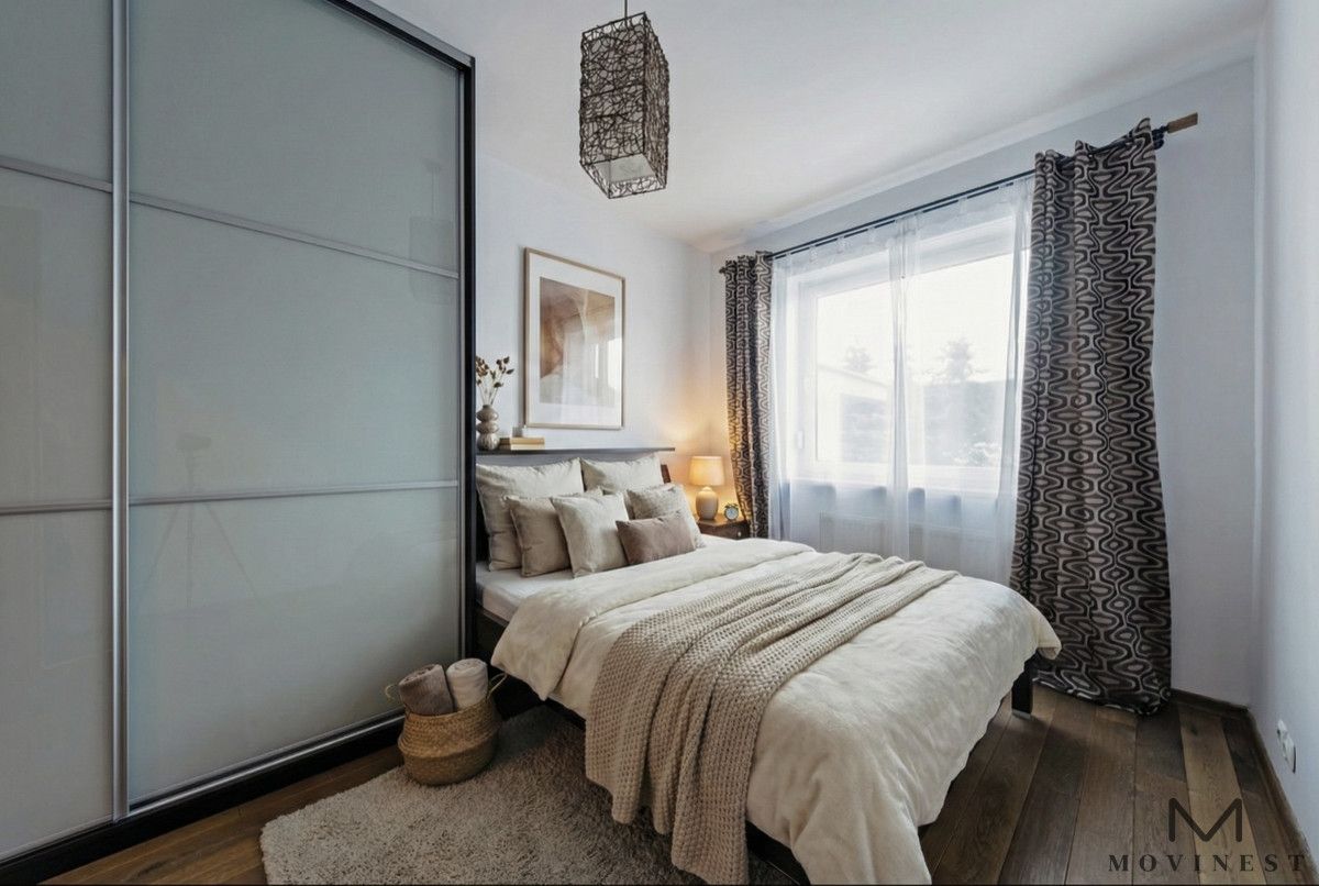 Mieszkanie 2-pokojowe Poznań Nowe Miasto, ul. Mogileńska. Zdjęcie 4