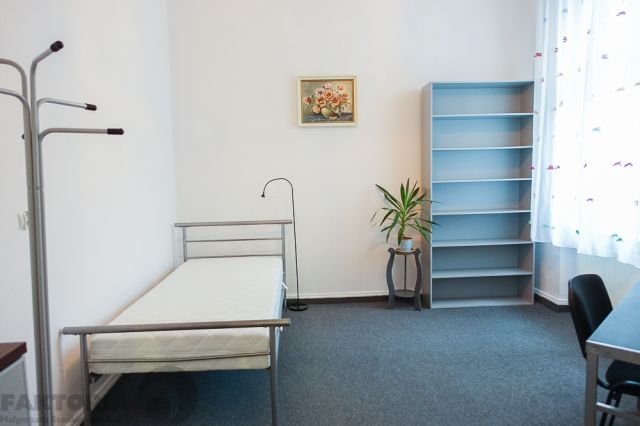 Mieszkanie 4-pokojowe Szczecin Centrum, ul. Edmunda Bałuki. Zdjęcie 38