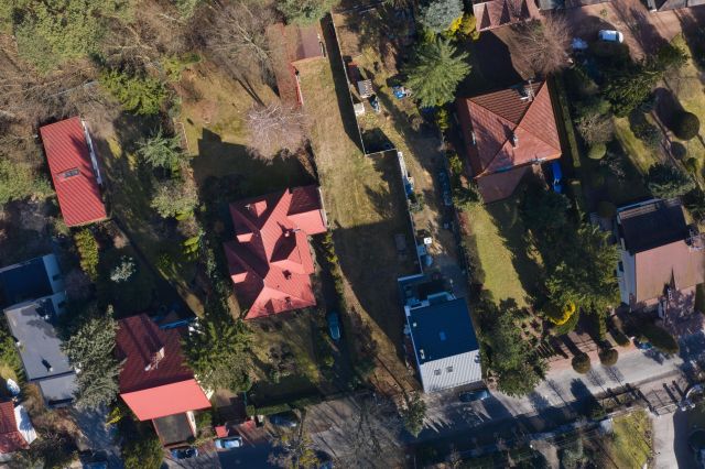 Działka budowlana Łódź Bałuty, ul. Jaskółcza. Zdjęcie 1