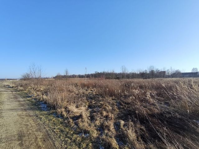 Działka rolna Karczyce. Zdjęcie 3