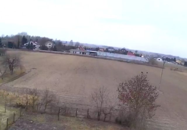 Działka budowlana Dąbrowa, ul. św. Wawrzyńca. Zdjęcie 1