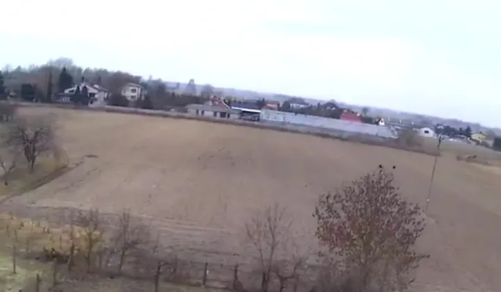 Działka budowlana Dąbrowa, ul. św. Wawrzyńca