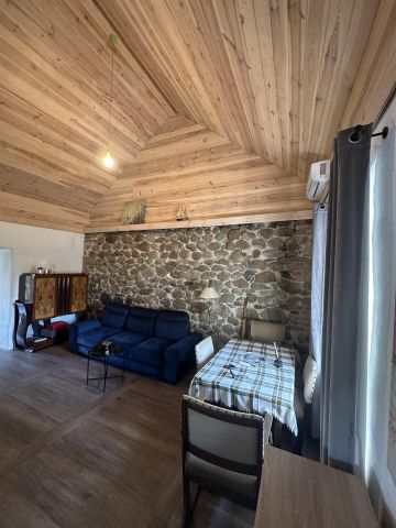 dom wolnostojący, 2 pokoje Krysk. Zdjęcie 4