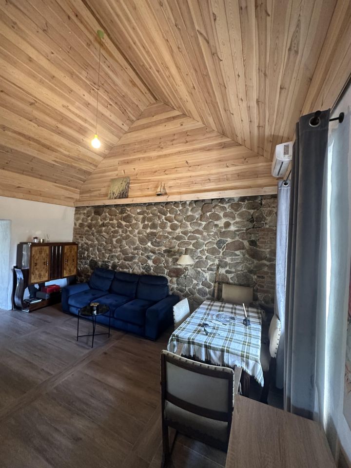 dom wolnostojący, 2 pokoje Krysk. Zdjęcie 4