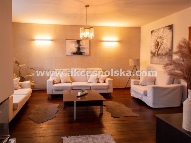 Mieszkanie 3-pokojowe Warszawa Śródmieście, ul. Sapieżyńska. Zdjęcie 3