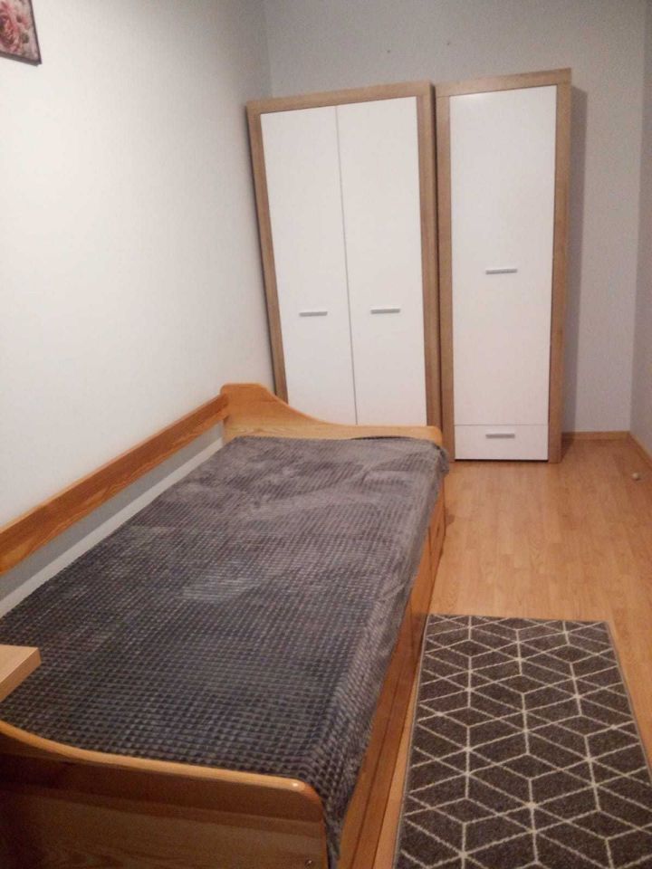 Mieszkanie 3-pokojowe Rzeszów Nowe Miasto, ul. Podwisłocze. Zdjęcie 8