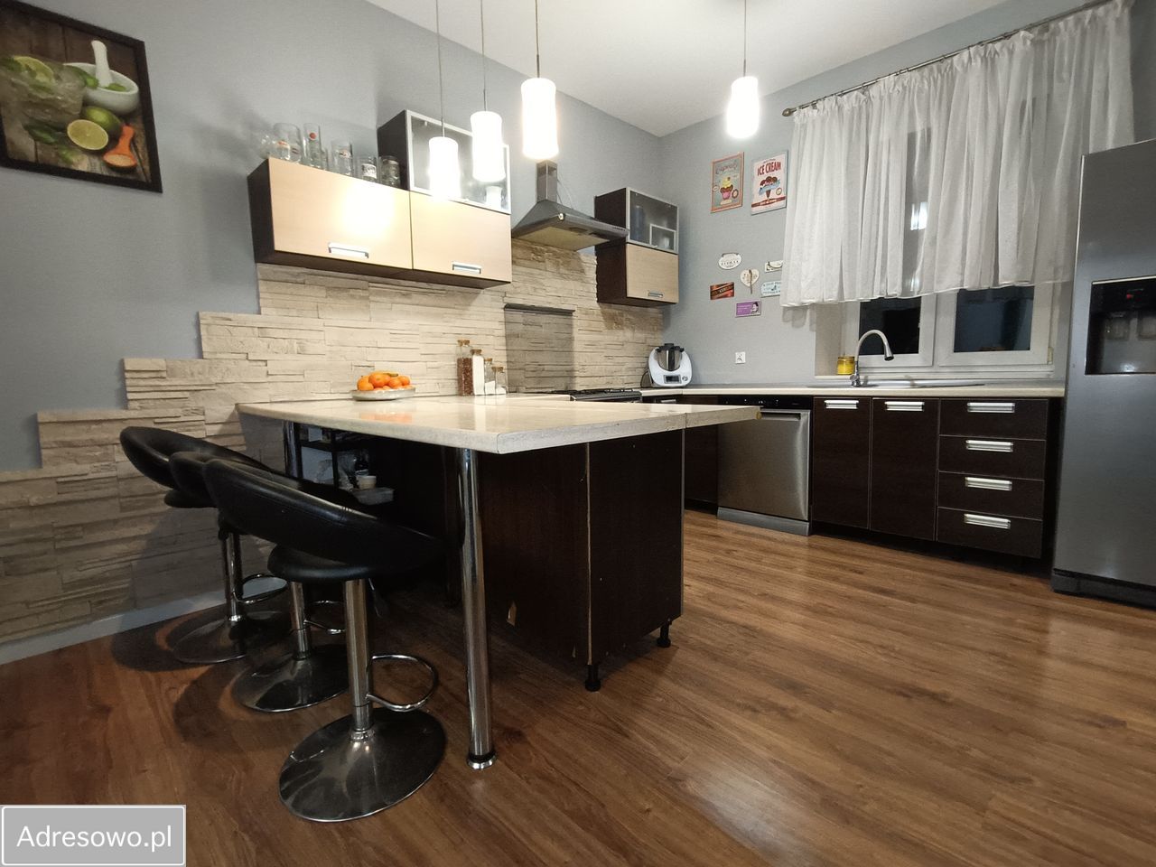 dom wolnostojący, 5 pokoi Siedlce Taradajki, ul. Żwirowa. Zdjęcie 10