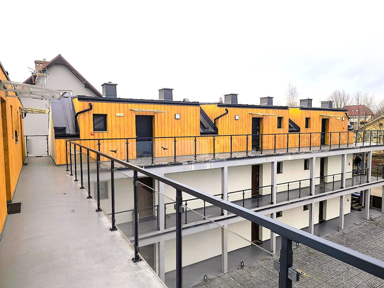 Mieszkanie 2-pokojowe Niechorze, ul. Kapitańska. Zdjęcie 8