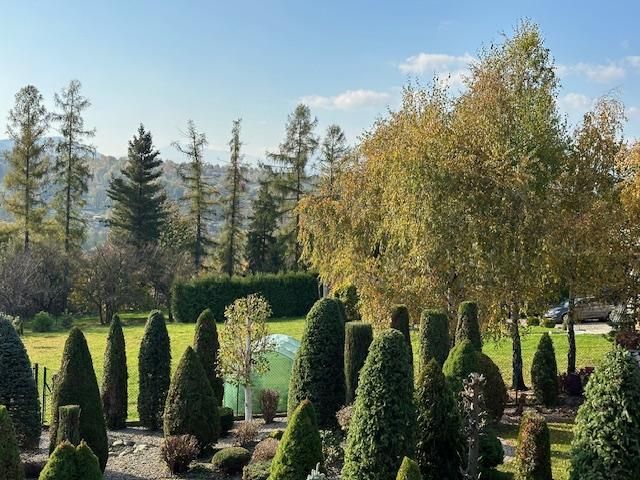 dom wolnostojący, 4 pokoje Bielsko-Biała Lipnik, Władysława Kiernika. Zdjęcie 68