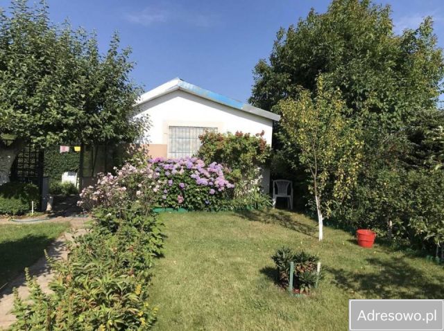 Działka rod Słupsk, al. 3 Maja. Zdjęcie 1