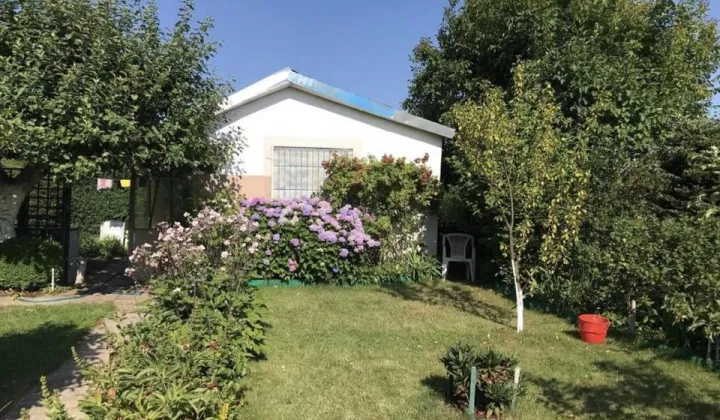 Działka rod Słupsk, al. 3 Maja