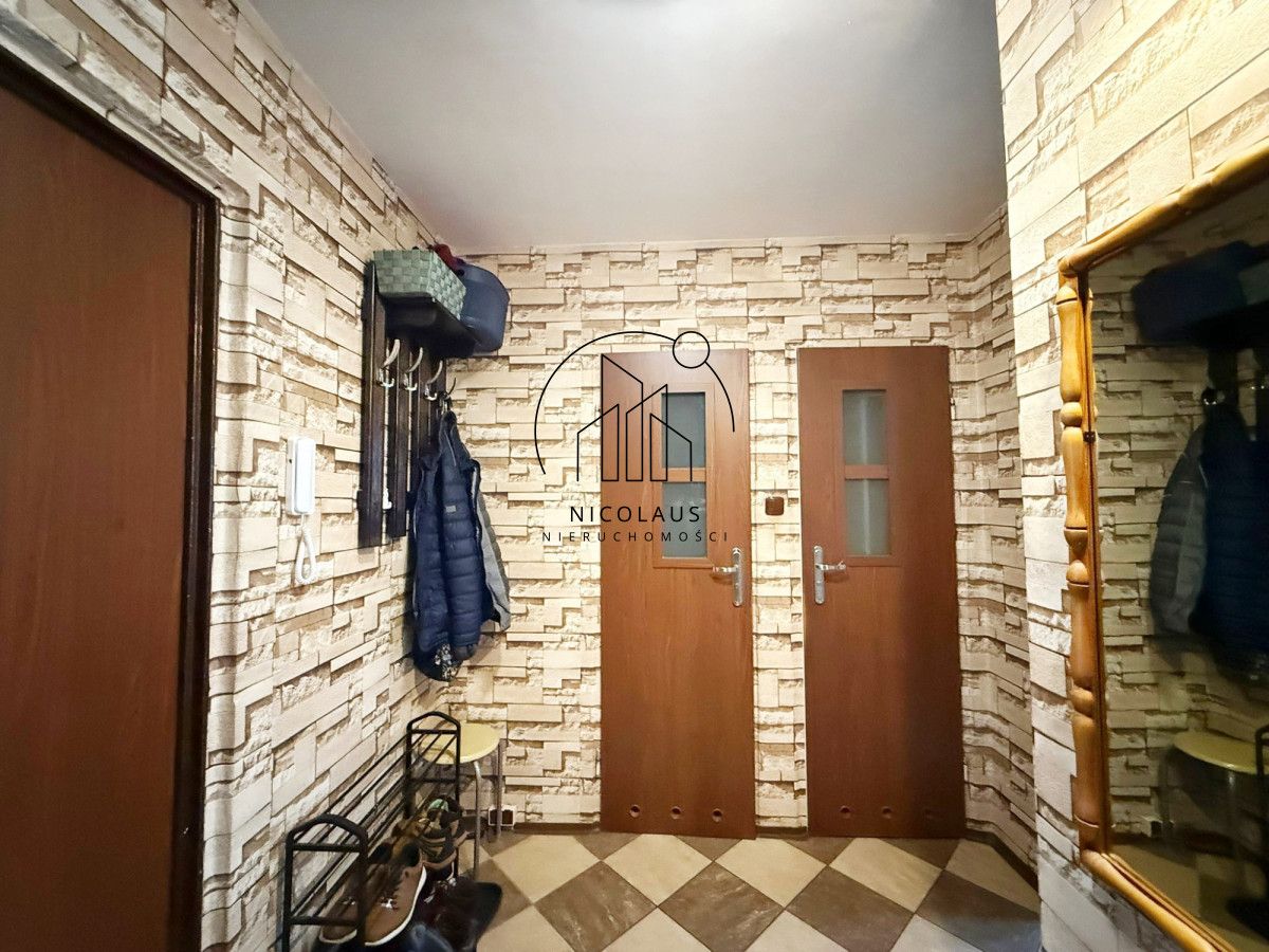 Mieszkanie 3-pokojowe Toruń Rubinkowo, ul. Ignacego Łyskowskiego. Zdjęcie 8