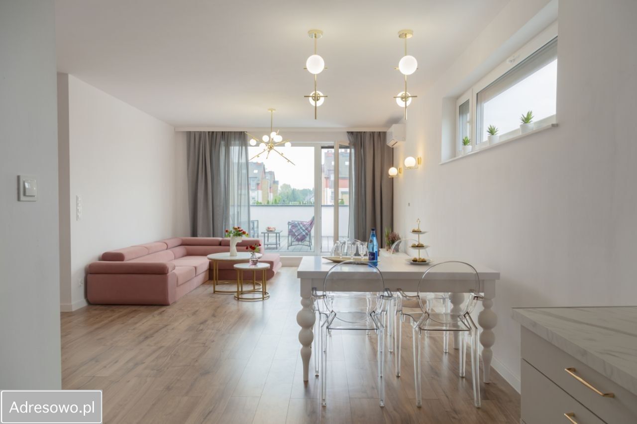 Mieszkanie 4-pokojowe Mędłów. Zdjęcie 17