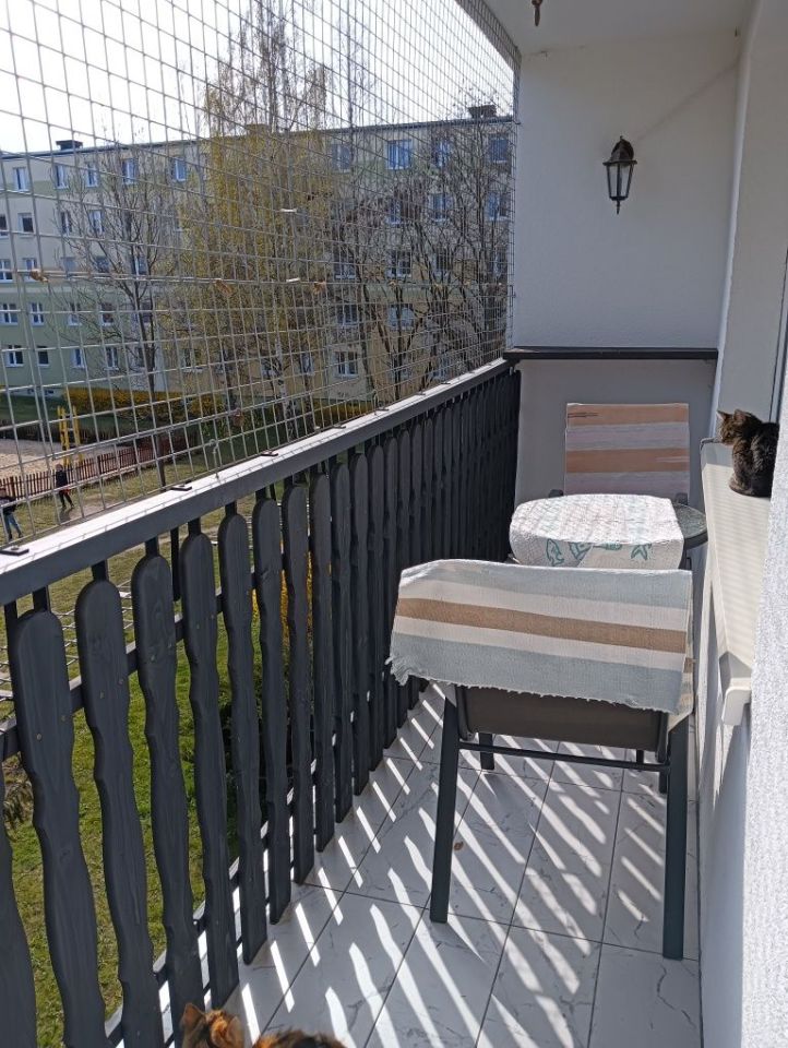 Mieszkanie 3-pokojowe Pabianice Bugaj. Zdjęcie 5