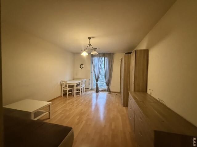 Mieszkanie 1-pokojowe Wrocław, ul. Pawia. Zdjęcie 2