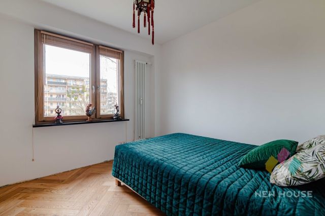 Mieszkanie 3-pokojowe Olsztyn Jaroty, ul. Ernsta Wiecherta. Zdjęcie 3