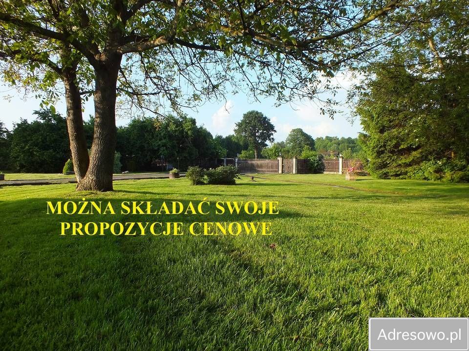 dom wolnostojący, 5 pokoi Wojsławice, ul. Grabowiecka. Zdjęcie 4