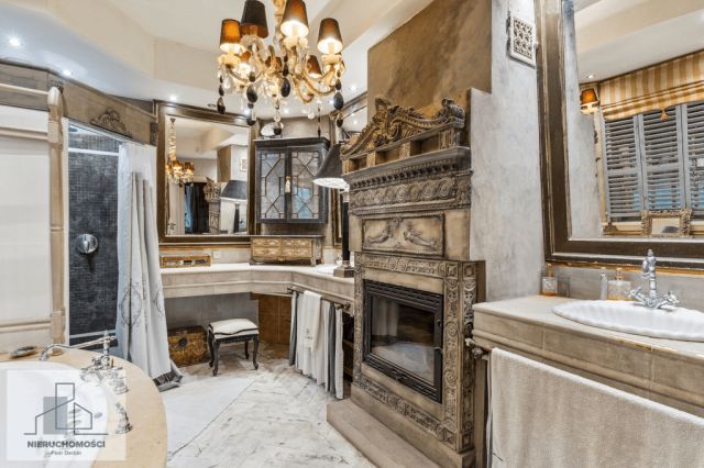 dom wolnostojący, 7 pokoi Bielawa. Zdjęcie 8