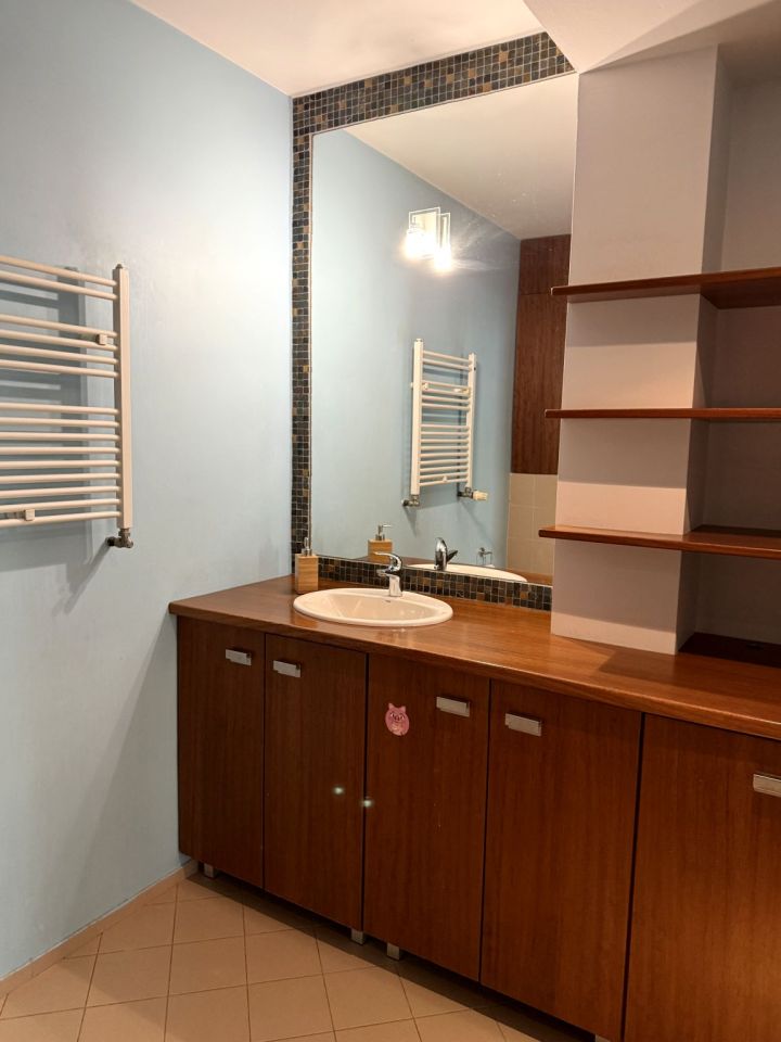 Mieszkanie 3-pokojowe Wrocław Krzyki, ul. Skarbowców. Zdjęcie 6