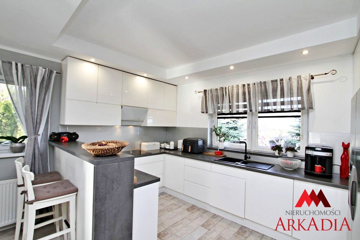 dom wolnostojący, 4 pokoje Bogucin. Zdjęcie 12