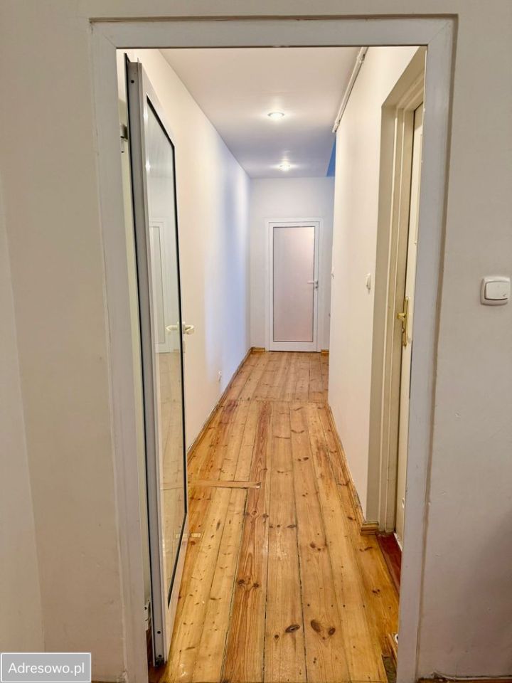 Mieszkanie 3-pokojowe Poznań Stare Miasto, ul. Chwaliszewo. Zdjęcie 5