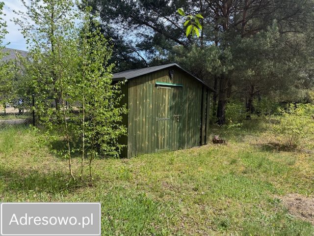 dom wolnostojący, 3 pokoje Karczewko. Zdjęcie 6