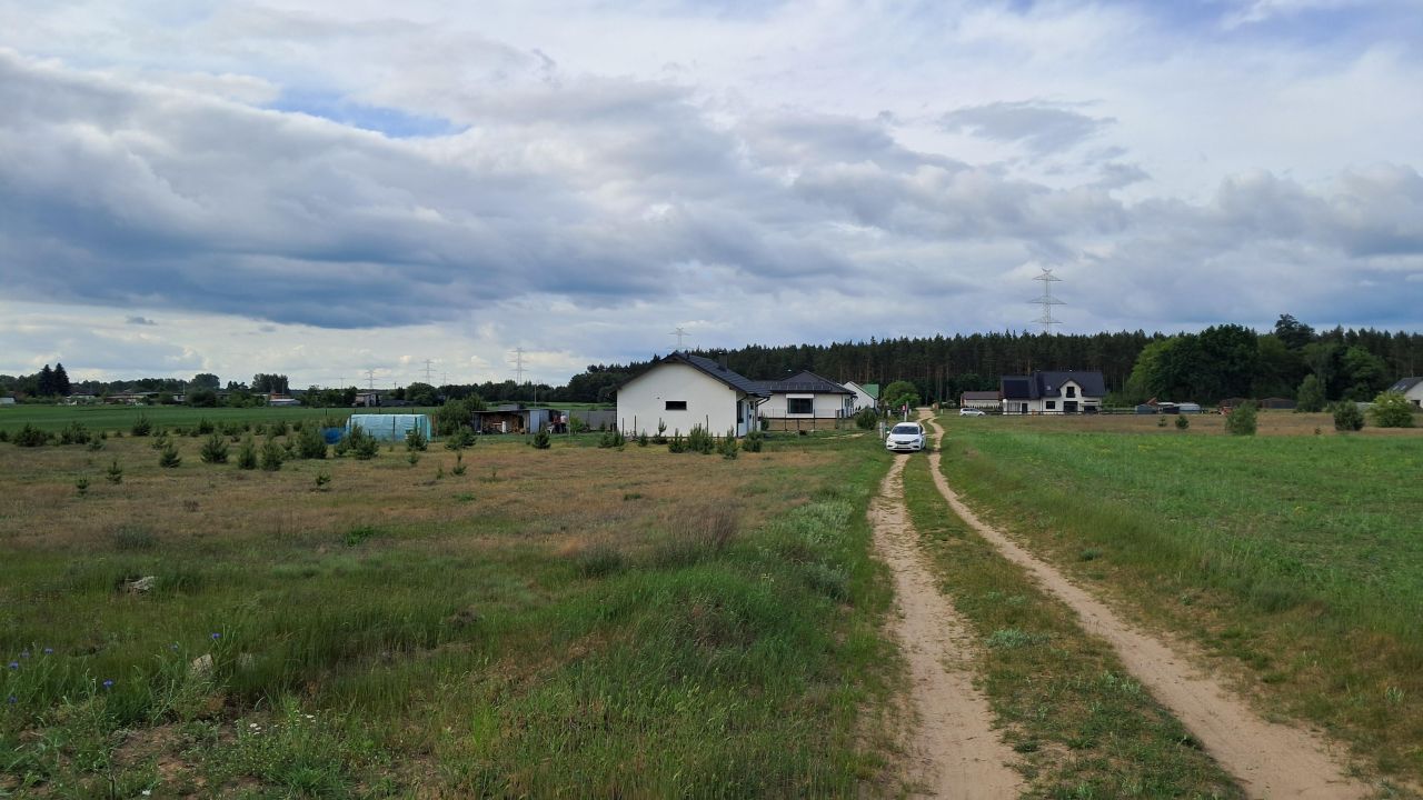 Działka budowlana Dolnik, Dolnik. Zdjęcie 4