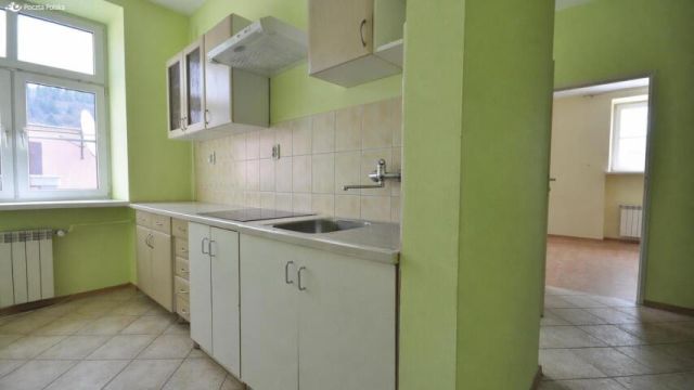 Lokal Krynica-Zdrój, ul. Zdrojowa. Zdjęcie 7