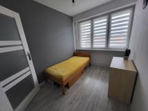 Mieszkanie 2-pokojowe Bełchatów, os. Okrzei. Zdjęcie 3
