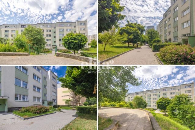 Mieszkanie 2-pokojowe Gdańsk Piecki, ul. Heleny Marusarzówny. Zdjęcie 15