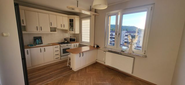 Mieszkanie 3-pokojowe Gdynia Cisowa, ul. Chylońska. Zdjęcie 1