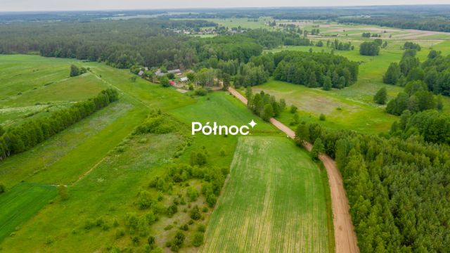Działka budowlana Koźliki. Zdjęcie 7
