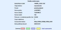Działka rolna Turowice. Zdjęcie 1
