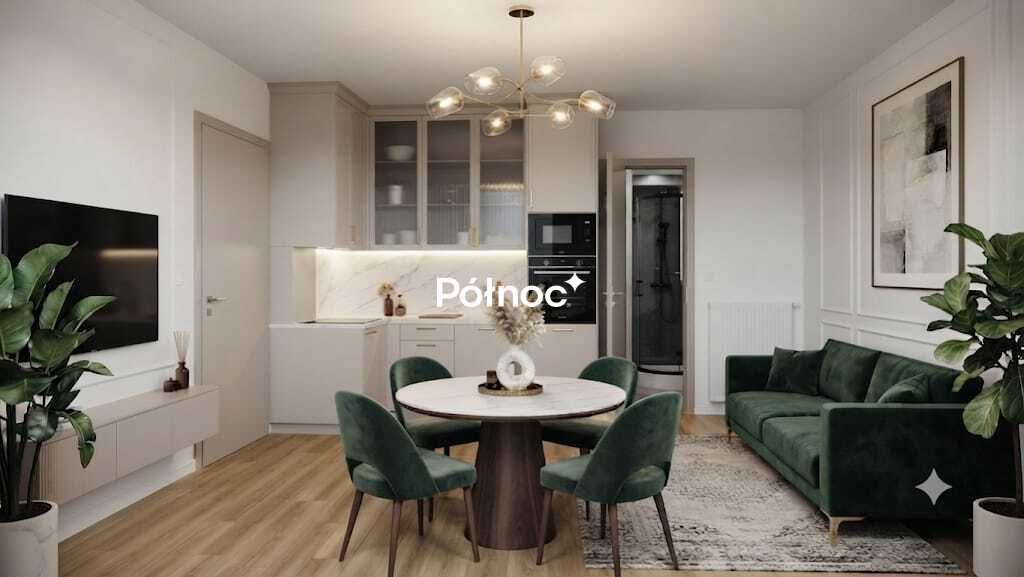Mieszkanie 1-pokojowe Krosnowice, ul. Polna. Zdjęcie 1