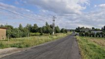 Działka budowlana Joachimów. Zdjęcie 2
