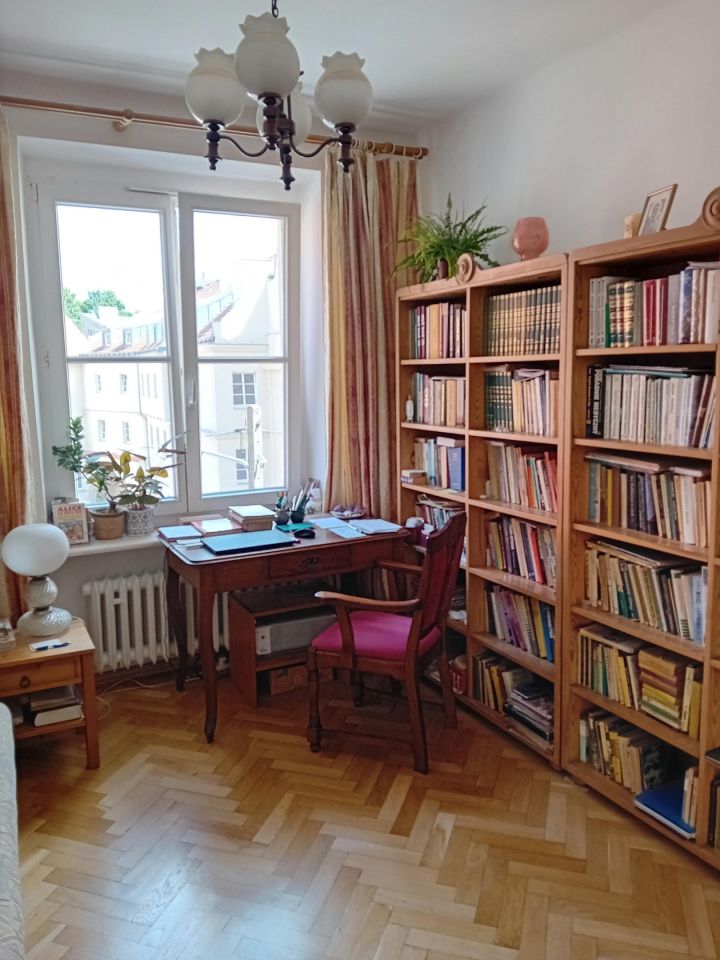 Mieszkanie 3-pokojowe Poznań Stare Miasto, ul. Masztalarska. Zdjęcie 5