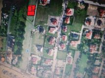 Działka budowlana Kutno, ul. Bzów. Zdjęcie 4