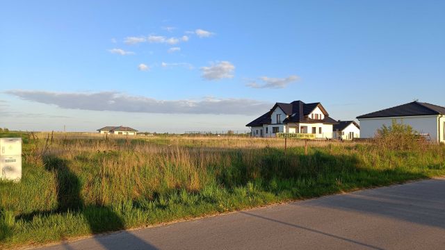 Działka budowlana Bielsk Podlaski, ul. Ignacego Daniłowicza. Zdjęcie 1